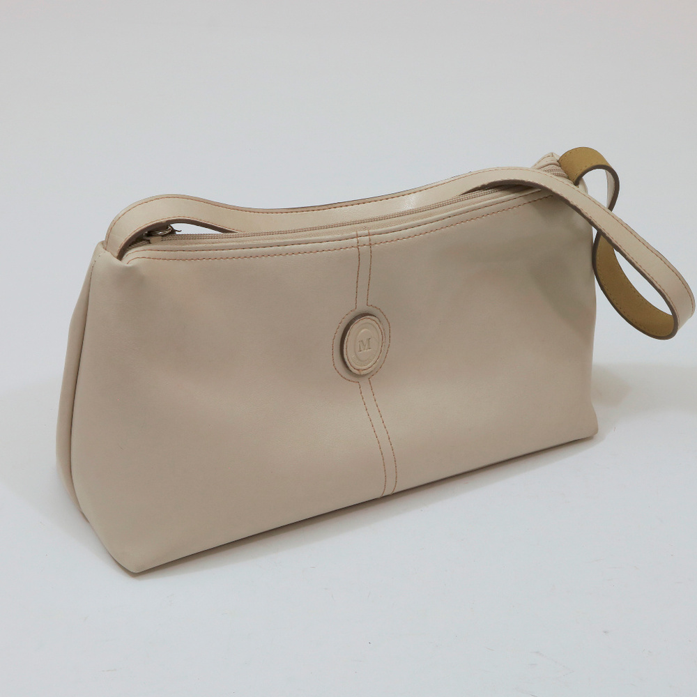 Mondani New York Shoulder Bag 12x6.5x4 inches
